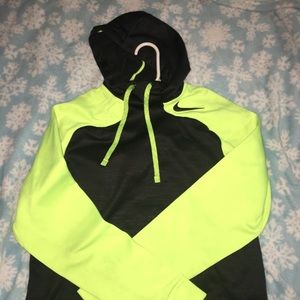 Nike pullover